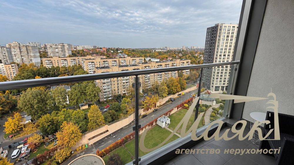 Квартира на ЖК Park Avenue VIP в Києві, ID 479517, фото №13