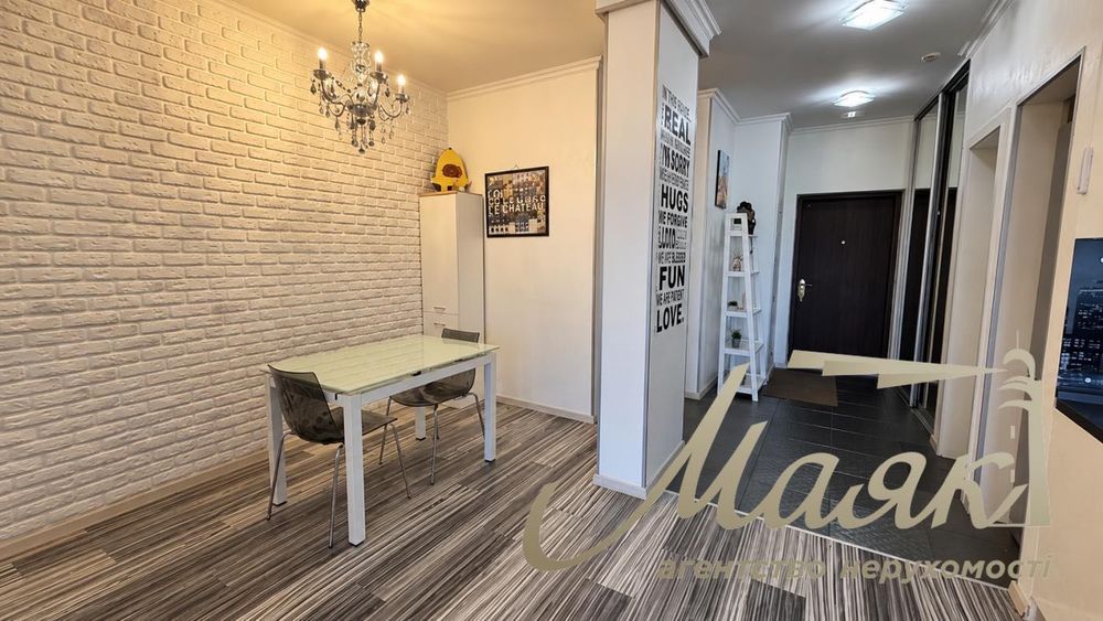 Квартира на ЖК Park Avenue VIP в Києві, ID 479517, фото №5