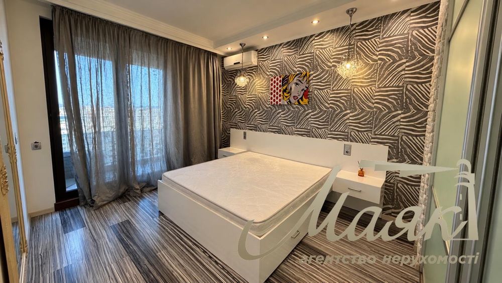Квартира на ЖК Park Avenue VIP в Києві, ID 479517, фото №10
