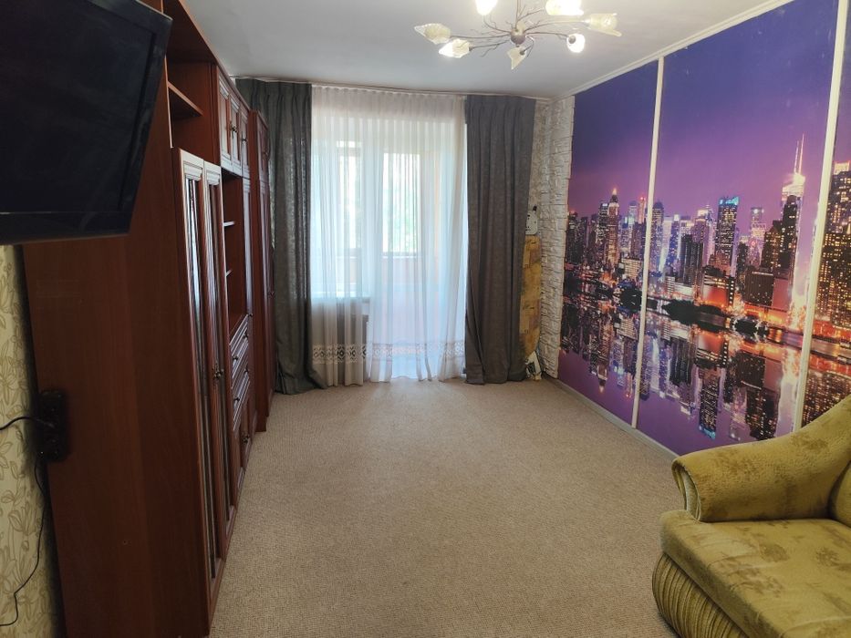 Квартира на вул. Перемоги, 9 в Києві, ID 479519, фото №2
