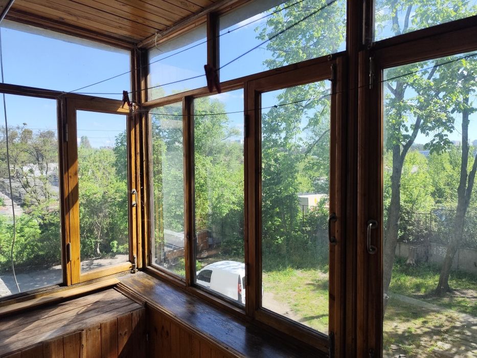 Квартира на вул. Перемоги, 9 в Києві, ID 479519, фото №3