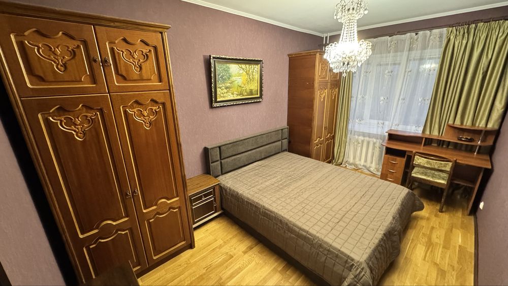 Квартира на бульв. Вацлава Гавела, 7В в Києві, ID 479527, фото №3