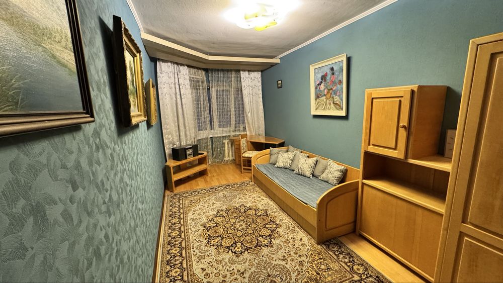 Квартира на бульв. Вацлава Гавела, 7В в Києві, ID 479527, фото №7