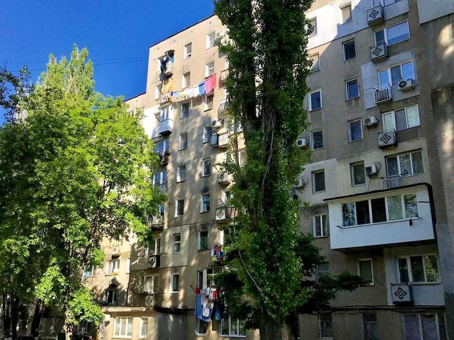 Квартира на вул. Давіда Ойстраха, 24/1 в Одесі, ID 479529, фото №13
