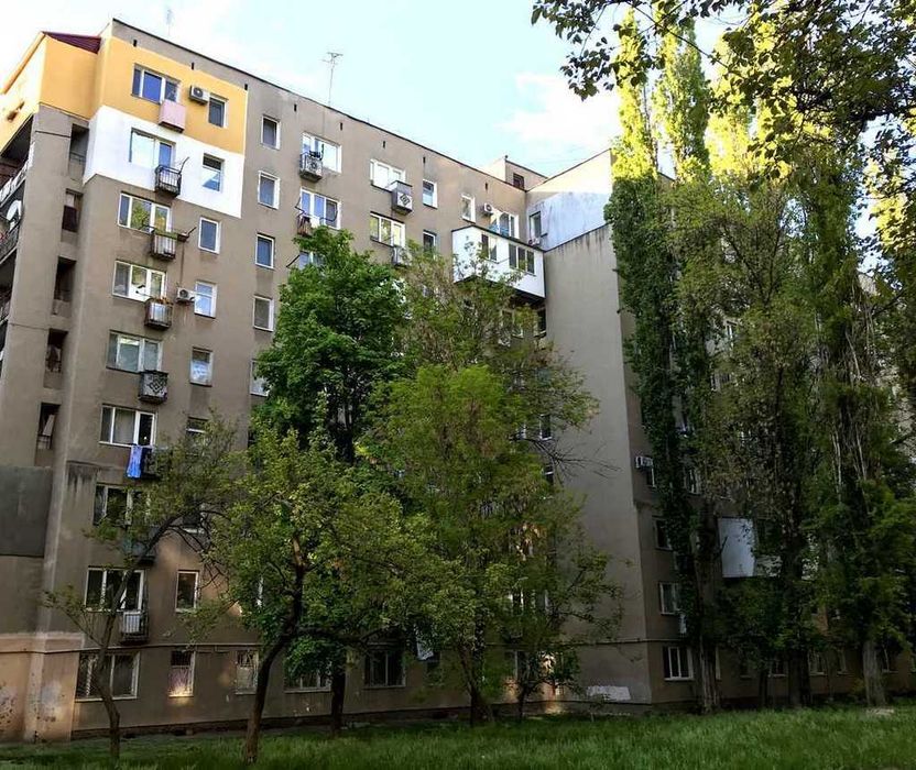 Квартира на вул. Давіда Ойстраха, 24/1 в Одесі, ID 479529, фото №14