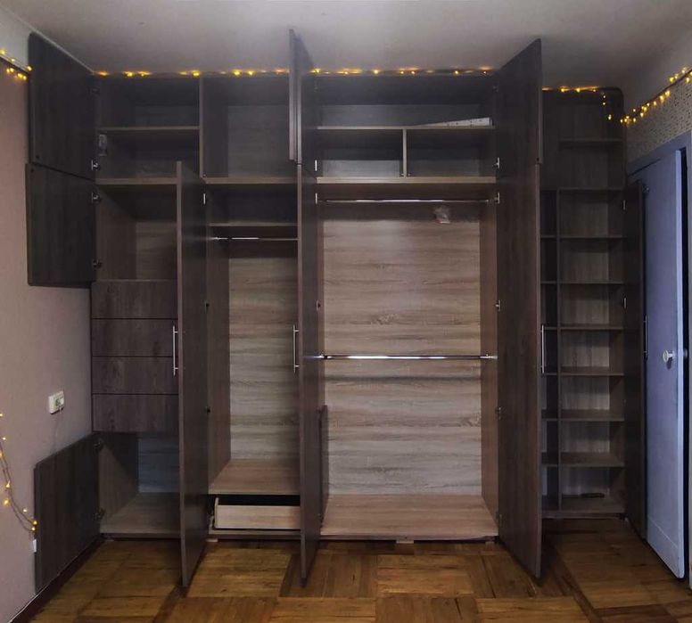 Квартира на вул. Давіда Ойстраха, 24/1 в Одесі, ID 479529, фото №3