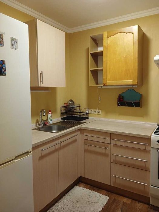 Квартира на вул. Давіда Ойстраха, 24/1 в Одесі, ID 479529, фото №6