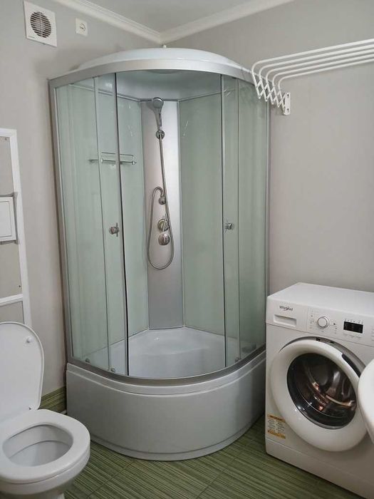 Квартира на вул. Давіда Ойстраха, 24/1 в Одесі, ID 479529, фото №9