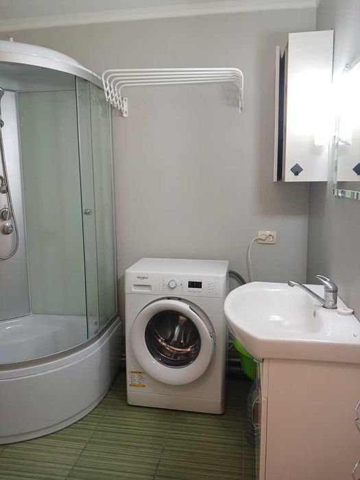 Квартира на вул. Давіда Ойстраха, 24/1 в Одесі, ID 479529, фото №10