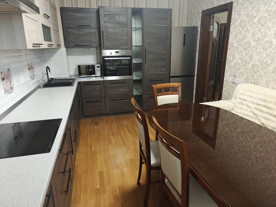 Квартира на Оболонський в Києві, ID 479550, фото №2
