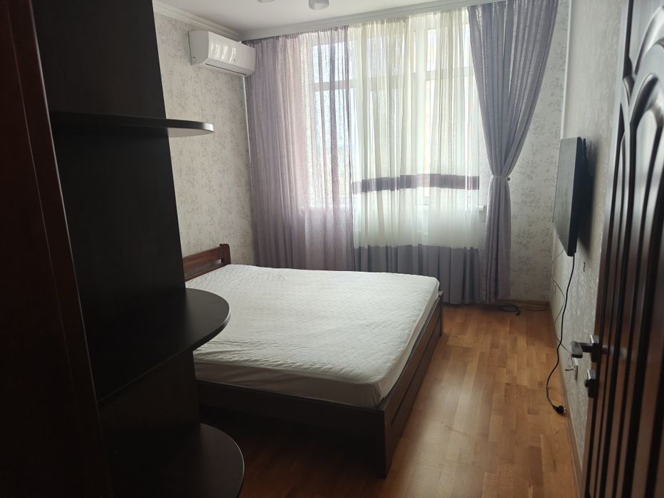 Квартира на Оболонський в Києві, ID 479550, фото №8