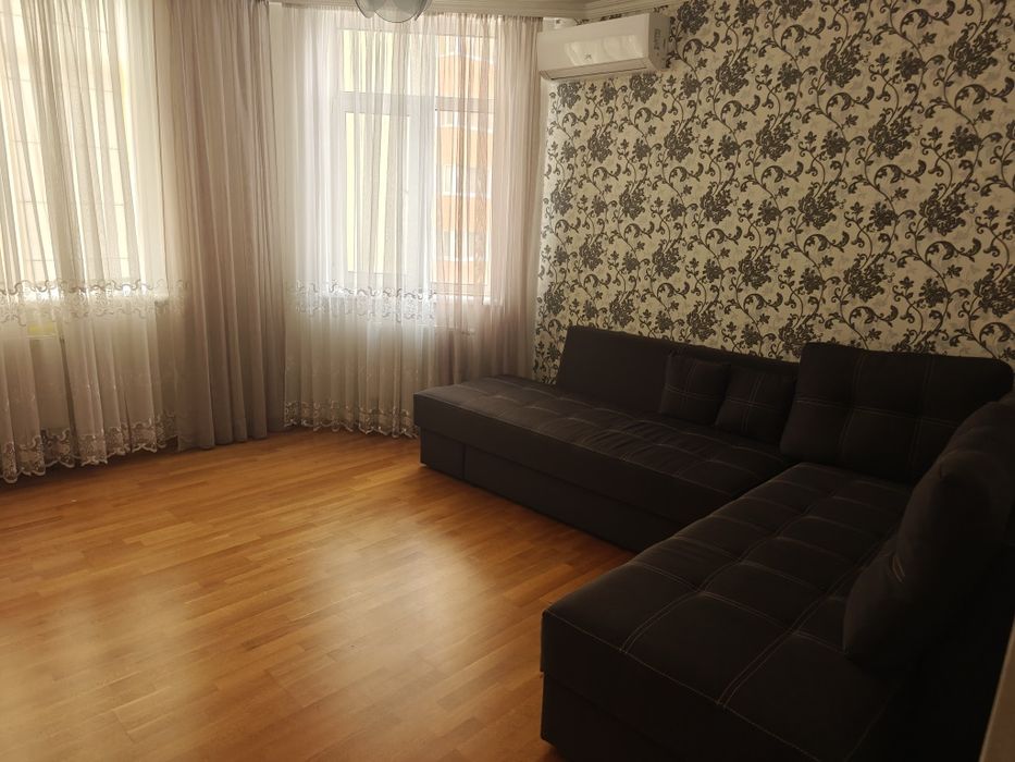Квартира на Оболонський в Києві, ID 479550, фото №10
