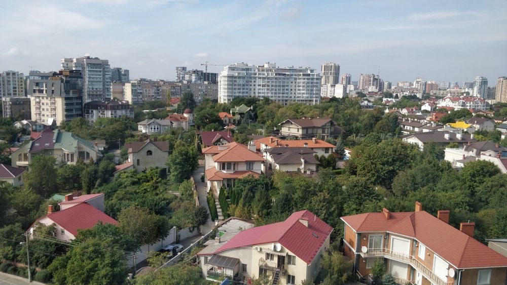Квартира на вул. Самофалова в Одесі, ID 479577, фото №5