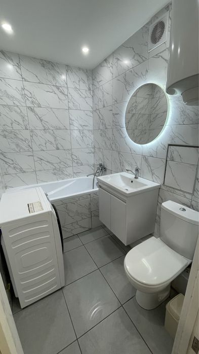 Квартира на вул. Вільна в Дніпрі, ID 479574, фото №14
