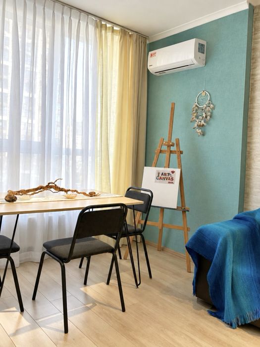 Квартира на просп. Європейського Союзу, 45а в Києві, ID 479581, фото №2