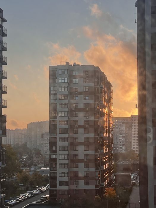 Квартира на просп. Європейського Союзу, 45а в Києві, ID 479581, фото №16