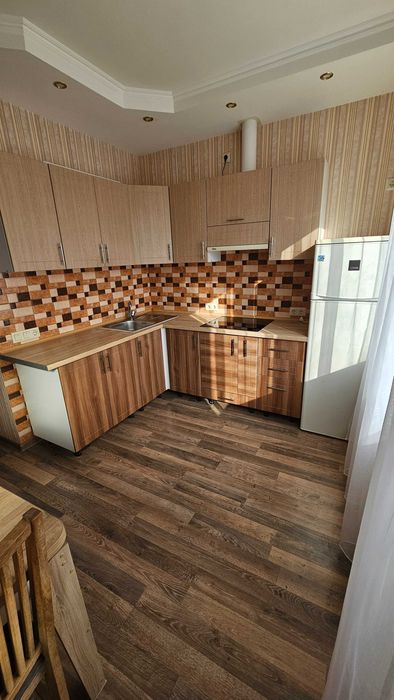 Квартира на ЖК "Новомостицько-Замковецький" в Києві, ID 479580, фото №2