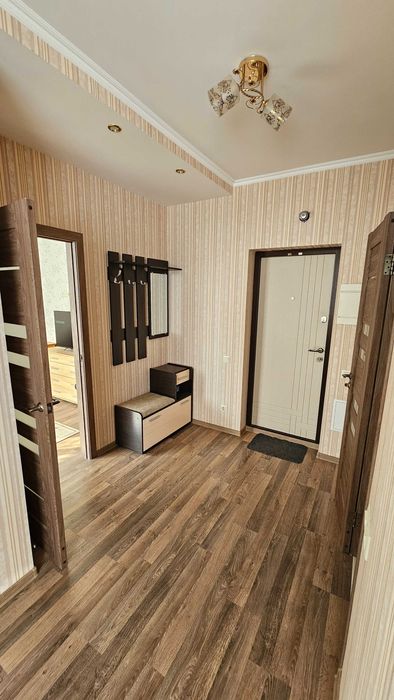 Квартира на ЖК "Новомостицько-Замковецький" в Києві, ID 479580, фото №5