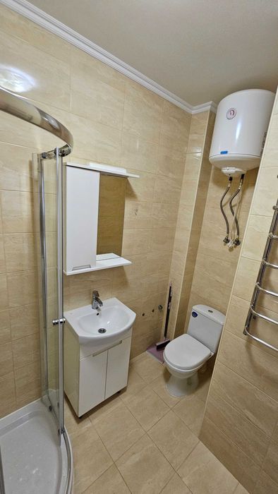 Квартира на ЖК "Новомостицько-Замковецький" в Києві, ID 479580, фото №10