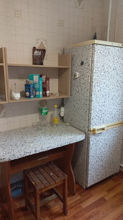 Квартира на бульв. Верховної Ради, 22 в Києві, ID 479600, фото №3