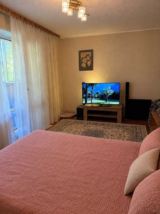 Квартира на Оболонський в Києві, ID 479607, фото №6