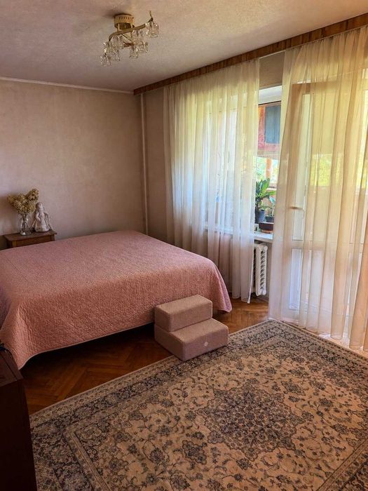 Квартира на Оболонський в Києві, ID 479607, фото №7