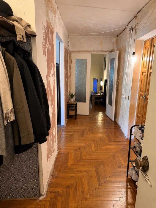 Квартира на Оболонський в Києві, ID 479607, фото №8