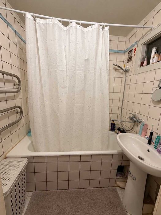Квартира на Оболонський в Києві, ID 479607, фото №9