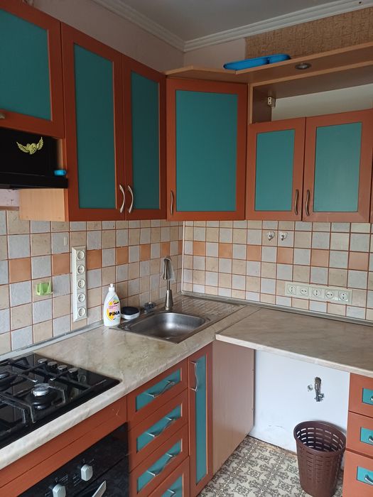 Квартира на вул. Богоявленська, 14 в Рівному, ID 479620, фото №2