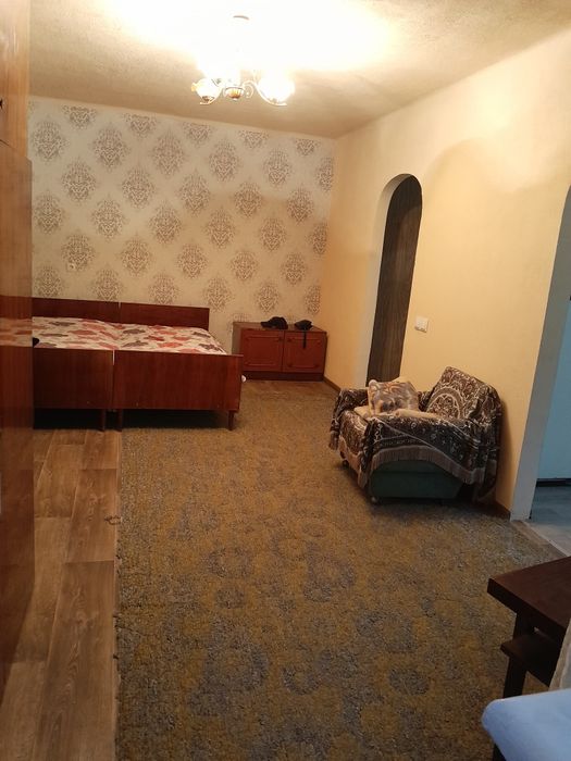 Квартира — Кам’янське, Дніпропетровська область в Дніпрі, ID 479611, фото №3