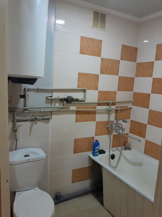 Квартира — Кам’янське, Дніпропетровська область в Дніпрі, ID 479611, фото №5