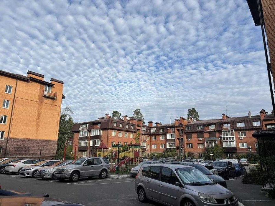 Квартира на ЖК Green Park в Києві, ID 479641, фото №11