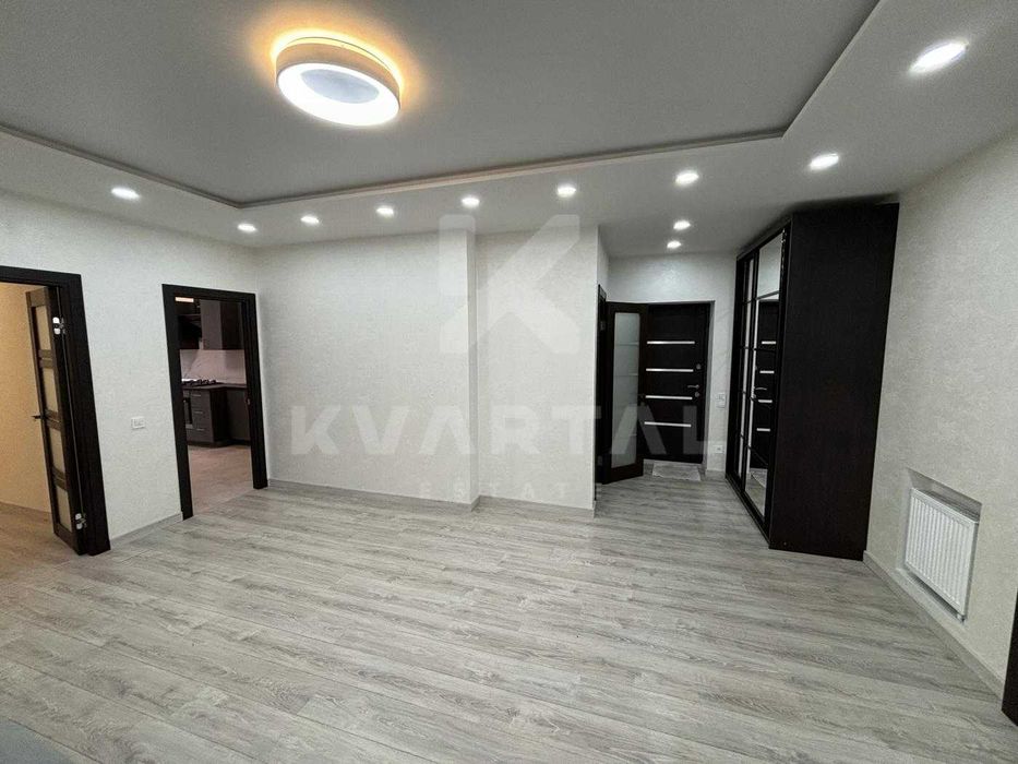 Квартира на ЖК Green Park в Києві, ID 479641, фото №9