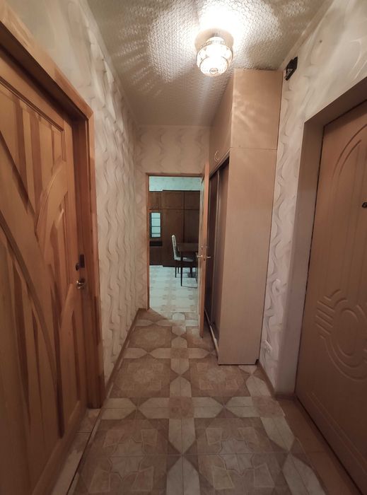 Квартира на Дніпровський в Києві, ID 479633, фото №11