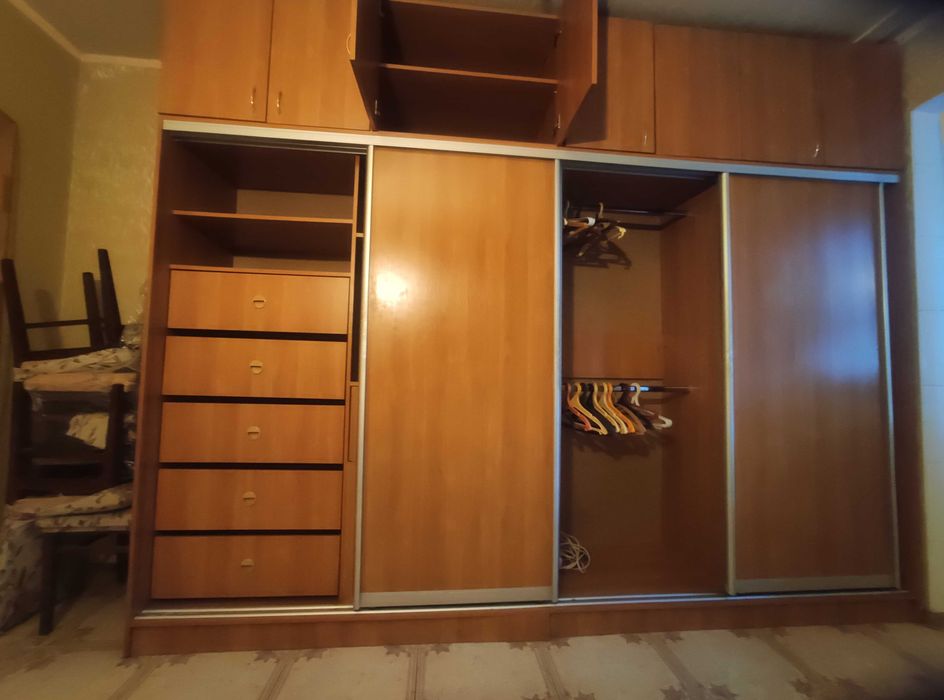 Квартира на Дніпровський в Києві, ID 479633, фото №18