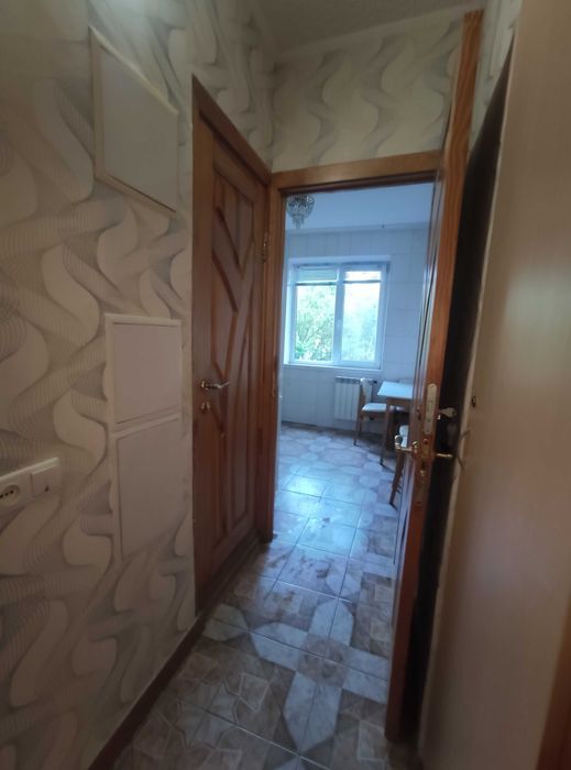 Квартира на Дніпровський в Києві, ID 479633, фото №6