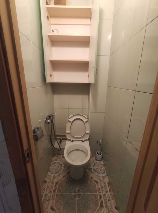 Квартира на Дніпровський в Києві, ID 479633, фото №7