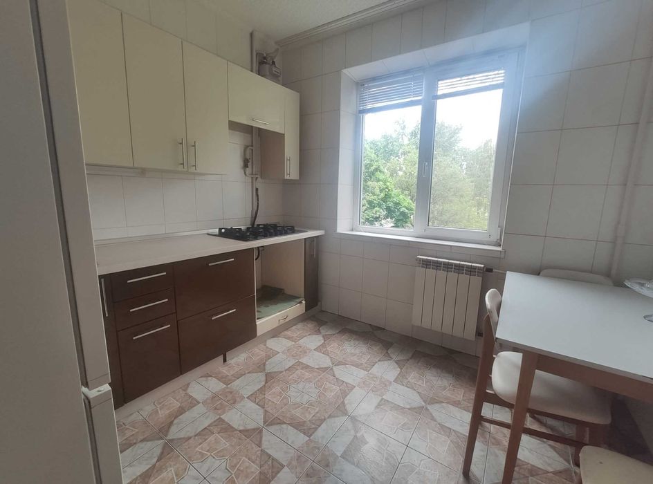 Квартира на Дніпровський в Києві, ID 479633, фото №8