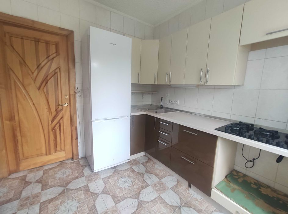 Квартира на Дніпровський в Києві, ID 479633, фото №9