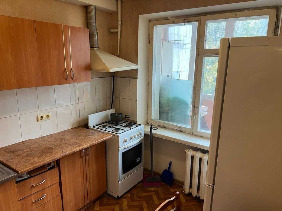 Квартира на просп. Науки, 22 в Києві, ID 479635, фото №3