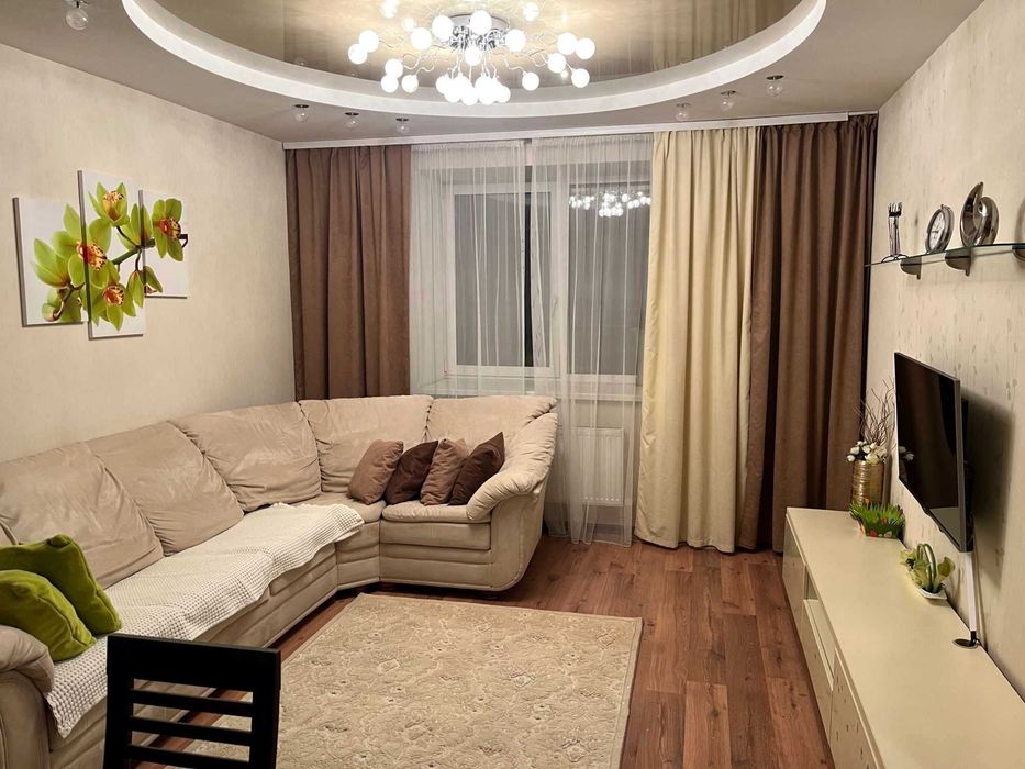 Квартира на вул. Кедрина, 44А в Дніпрі, ID 479654, фото №6