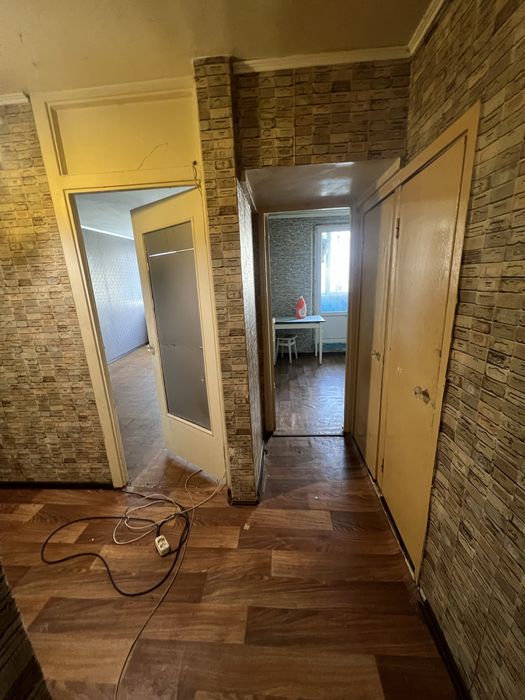 Квартира на просп. Володимира Івасюка, 17а в Києві, ID 479657, фото №12