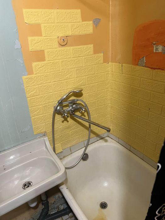 Квартира на просп. Володимира Івасюка, 17а в Києві, ID 479657, фото №8