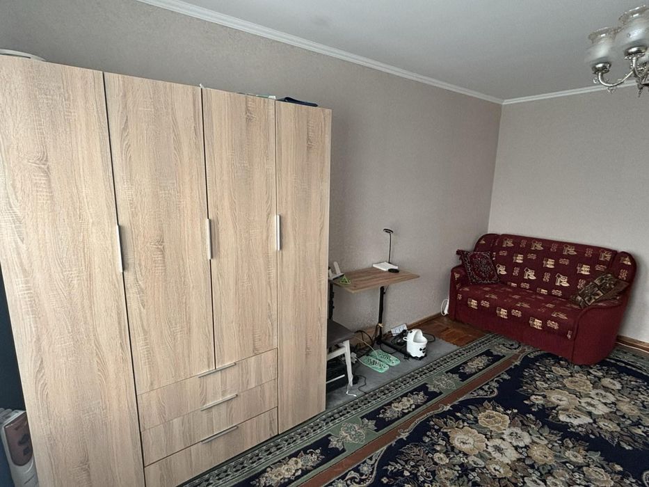 Квартира на вул. Приозерна, 8А в Києві, ID 479653, фото №2