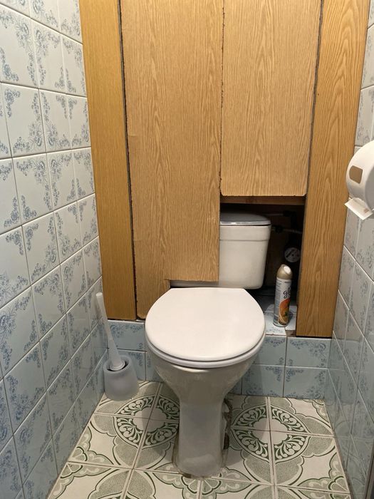 Квартира на вул. Приозерна, 8А в Києві, ID 479653, фото №11