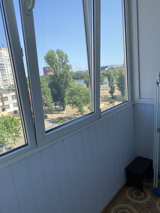 Квартира на вул. Приозерна, 8А в Києві, ID 479653, фото №12