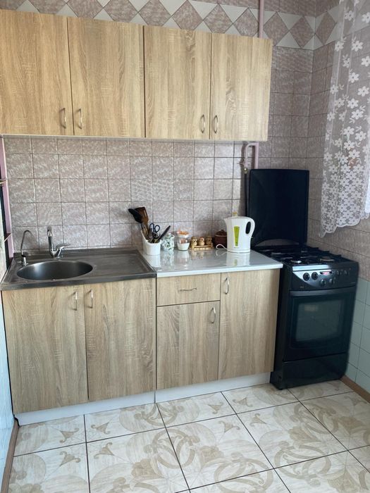 Квартира на вул. Приозерна, 8А в Києві, ID 479653, фото №14