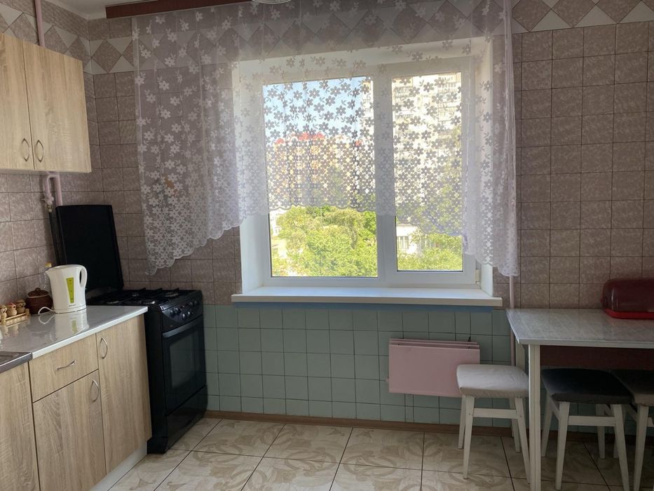 Квартира на вул. Приозерна, 8А в Києві, ID 479653, фото №5