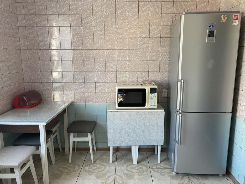 Квартира на вул. Приозерна, 8А в Києві, ID 479653, фото №7