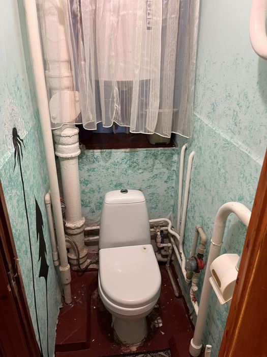 Квартира на Приморський в Одесі, ID 479685, фото №12